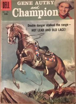 Cover of Issue #112