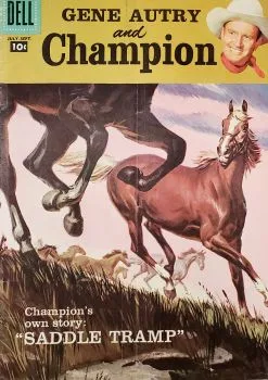 Cover of Issue #115