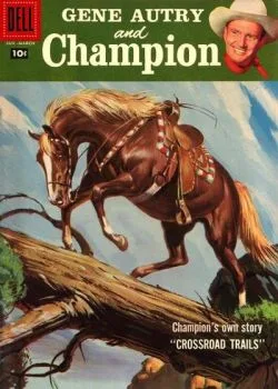 Cover of Issue #117