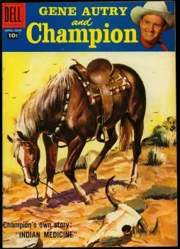 Cover of Issue #118