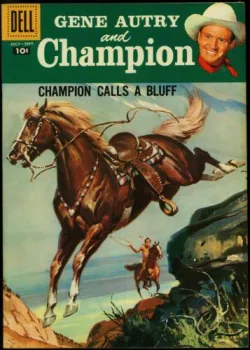 Cover of Issue #119