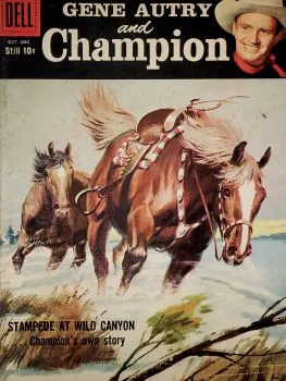 Cover of Issue #120