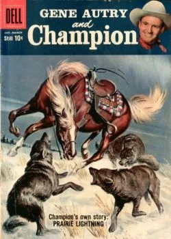 Cover of Issue #121