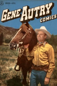 Gene Autry and the Laughing Gunman; The Gold Bell; The Wonder Horse