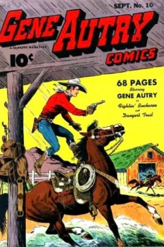 Issue #10