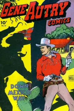 Issue #12