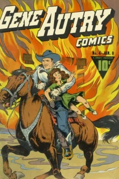 Issue #4