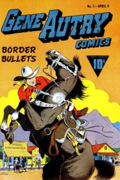 Issue #7