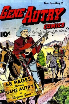 Issue #8