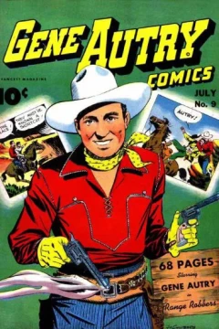 Issue #9