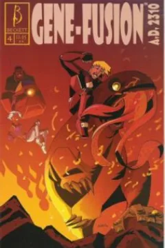 Issue #4