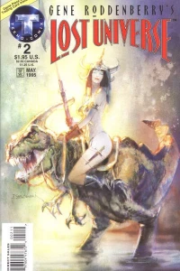 A Riddle Wrapped in an Enigma