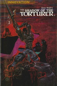 Issue #2