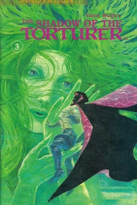 Issue #3