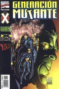 Issue #12