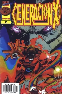 Issue #11