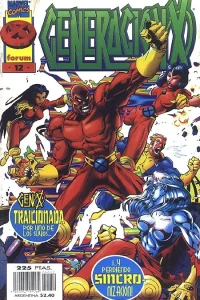 Issue #12