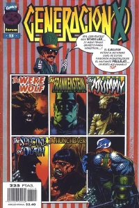 Issue #13