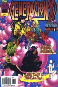 Issue #14