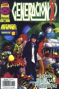 Issue #15