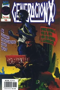 Issue #16