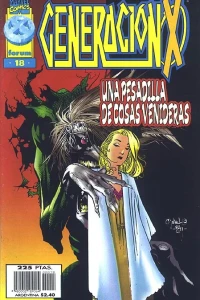 Issue #18
