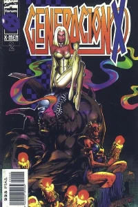 Issue #2