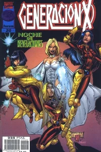 Issue #20