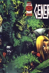 Issue #21
