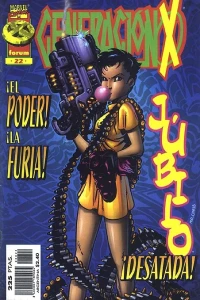 Issue #22