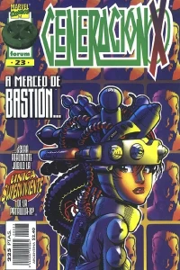 Issue #23