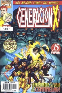 Issue #26