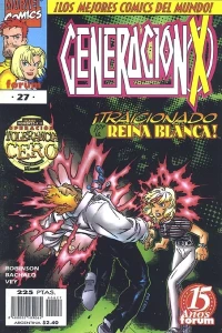 Issue #27