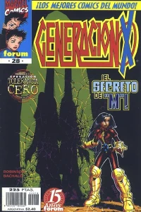Issue #28