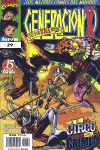 Issue #29
