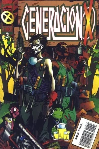 Issue #3