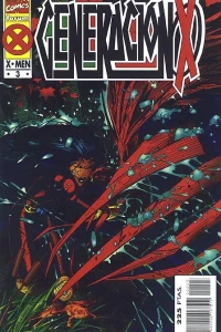 Issue #3