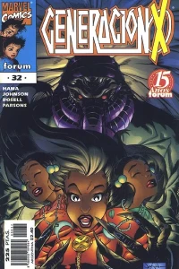 Issue #32