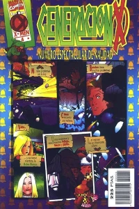 Issue #4