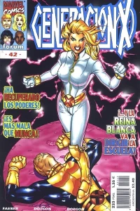Issue #42