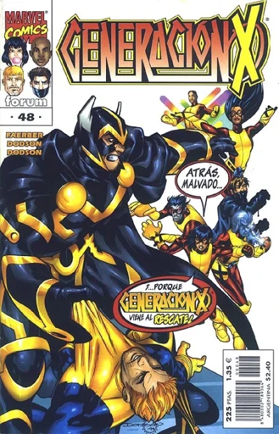 Cover of Los rescatadores