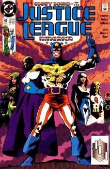 Cover of General Glory Fights Again!