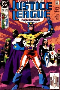 General Glory Fights Again!