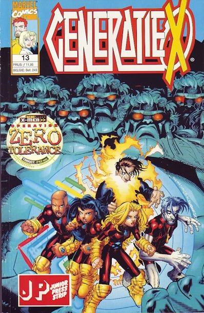 Cover of Tot het bittere eind