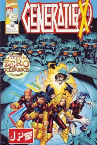 Tot het bittere eind