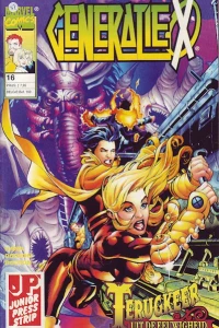 Terugkeer uit de eeuwigheid