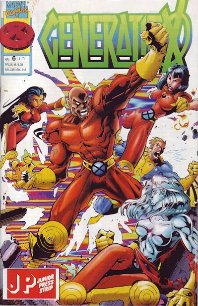 Cover of Sterfgeval in de familie