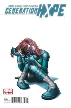 Cover of Half as Bright