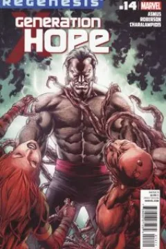 Issue #14