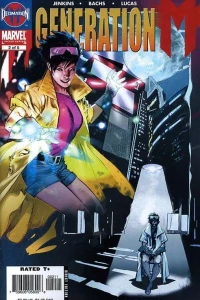 Generation M, part 2